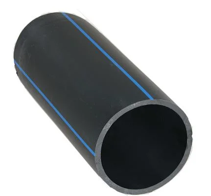 2 Inch Plastic Flexible Drain Hose Irrigation Pipe