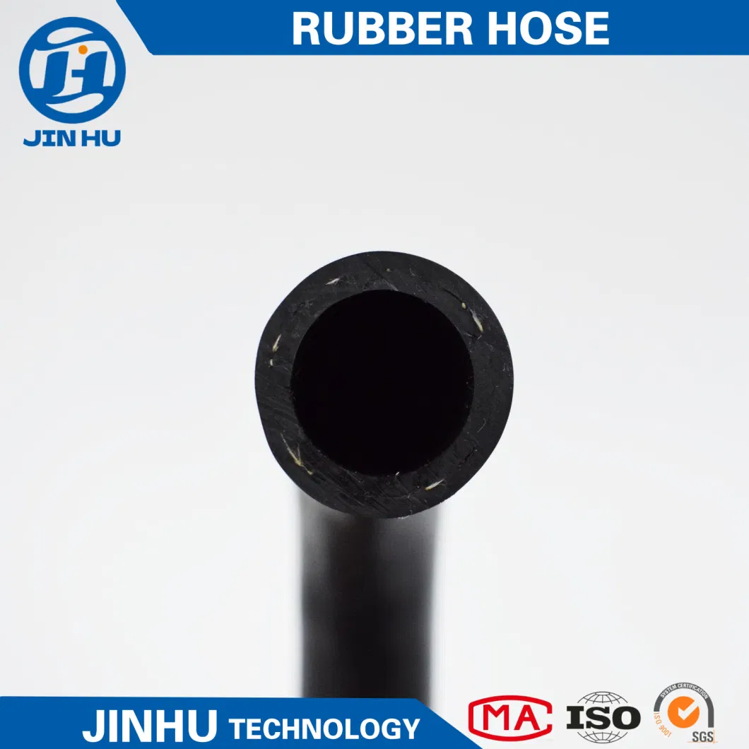 EPDM Rubber Air Condition Drain Hose with Clamp