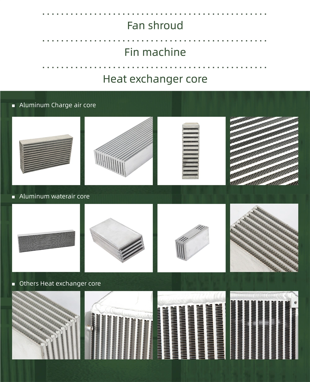 Construction Machinery Parts Construction Machinery Parts Exhaust Muffler/ Generator Silencer