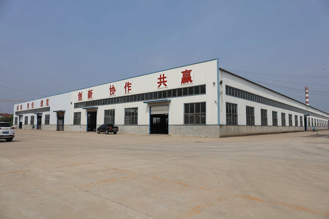 Hongye Automotive Parts Chinese Supplier/Jzz/High Quality Automotive Universal Exhaust Silencer