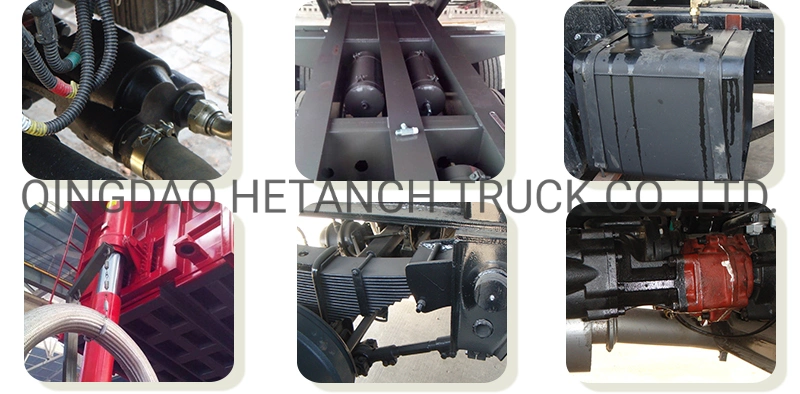 high quality durable three axle side unload trailer