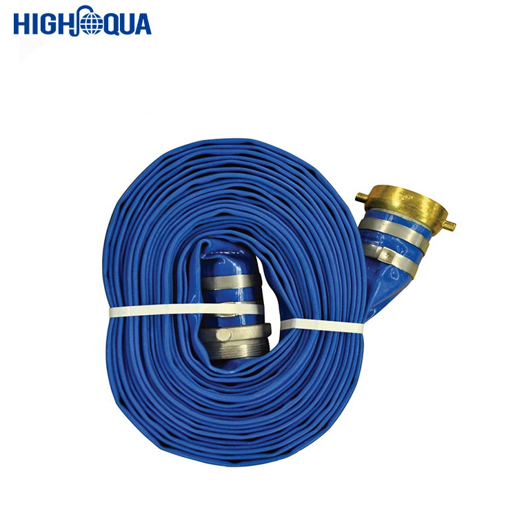 Good Price PVC Flexible Water Drain Hose Pipe