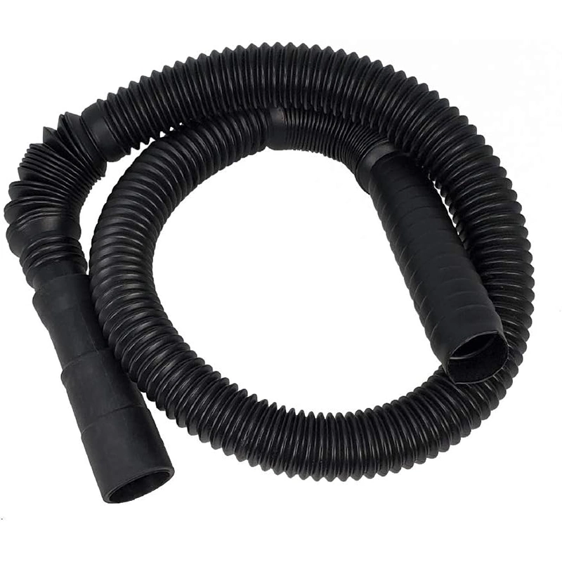 Drain Hose Extension Set Universal Washing Machine Hose