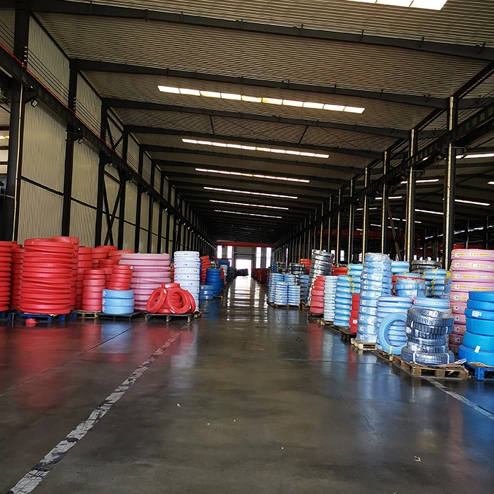 Hengshui Yinli Corrugated Galvanized Stainless Steel Tube