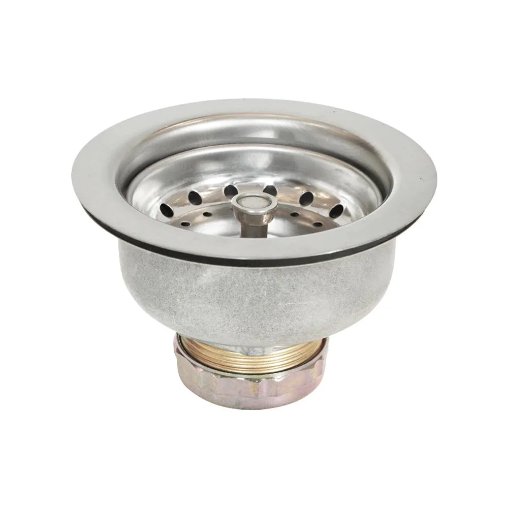 Avonflow Stainless Steel Kitchen Sink Drain