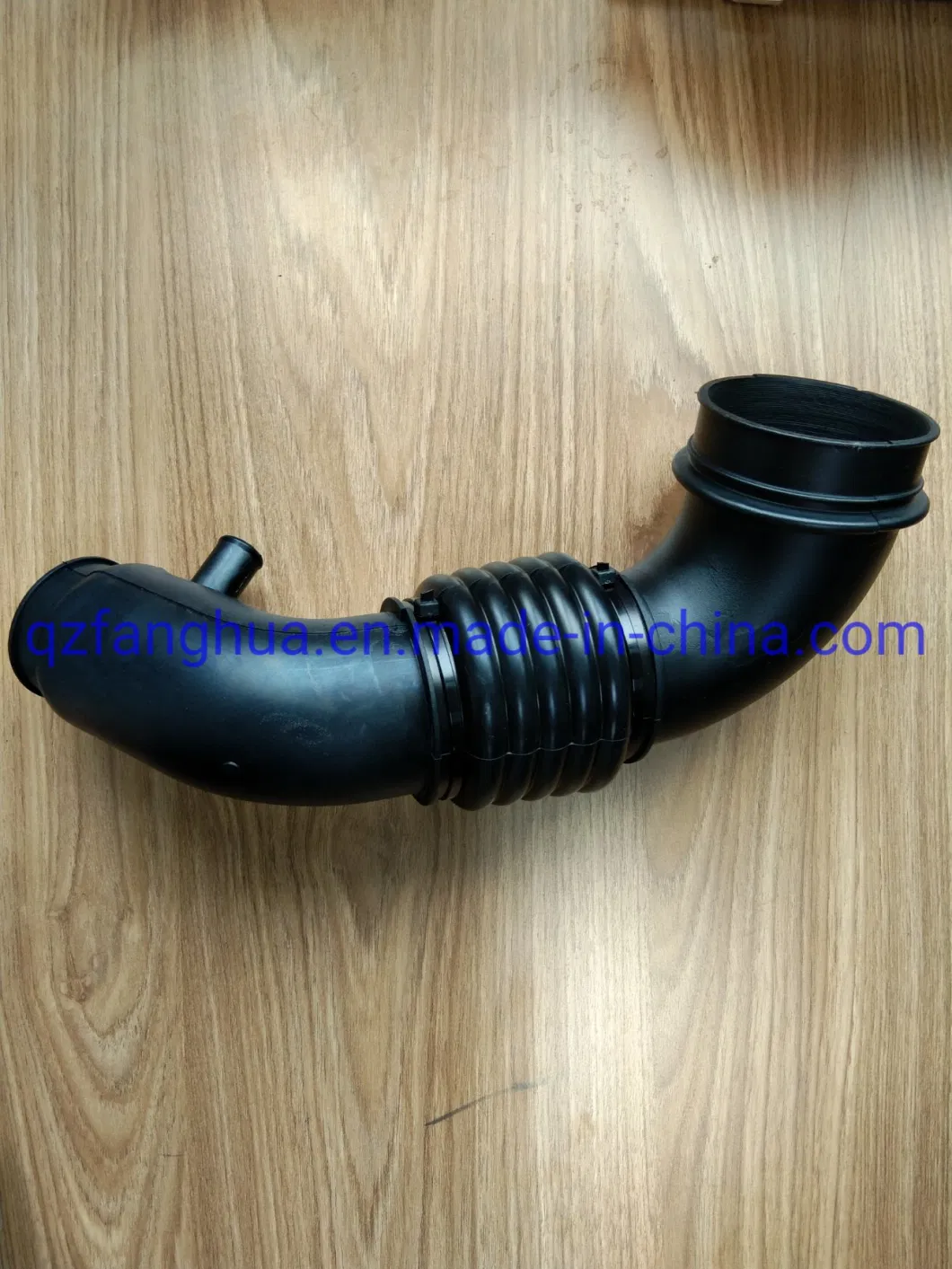 Genuine OEM Hose-Air Cleaner to T/C Ssangyong Actyon (Sports) D20 2.0xdi Car Exhaust Pipes