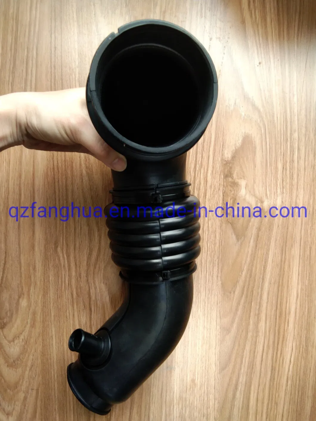 Genuine OEM Hose-Air Cleaner to T/C Ssangyong Actyon (Sports) D20 2.0xdi Car Exhaust Pipes