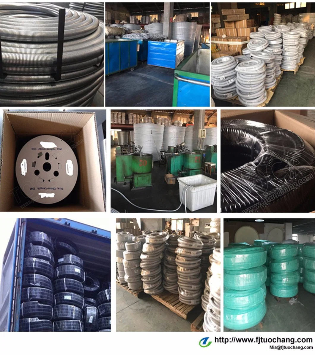 Electrical Flexible Metal Conduit/ Hose / Pipe / Tube