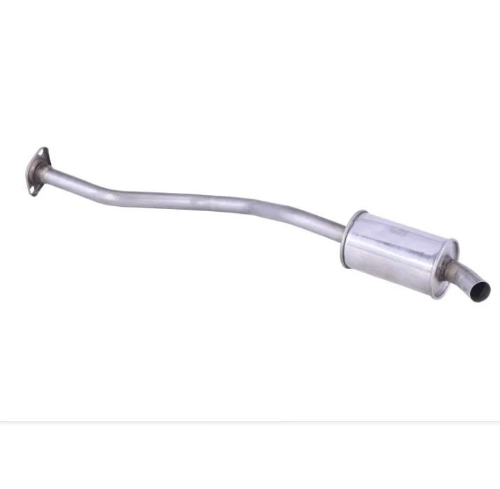 Car Universal Factory Outlet Exhaust Pipe for Nissan Nv200 Rear