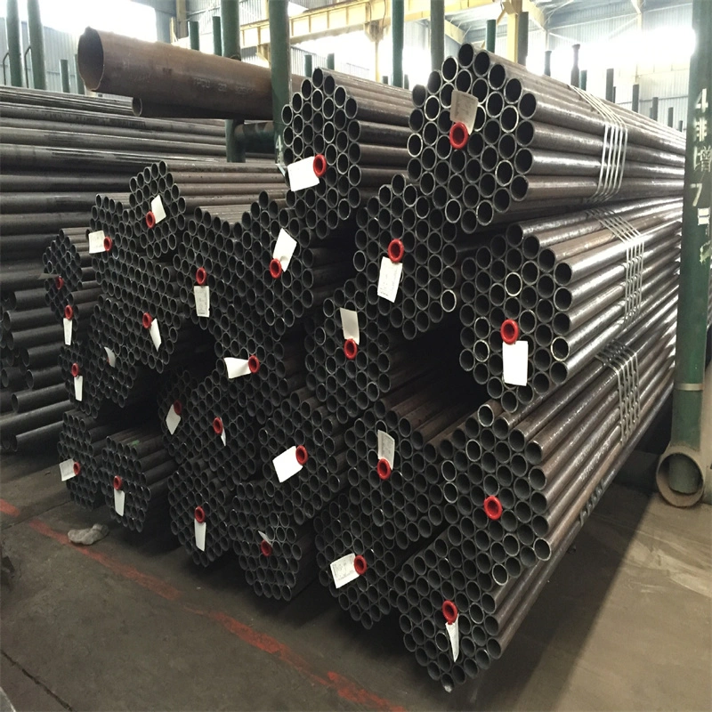 JIS G3462 Stba25 Alloy Steel Tubes for Boiler and Heat Exchanger