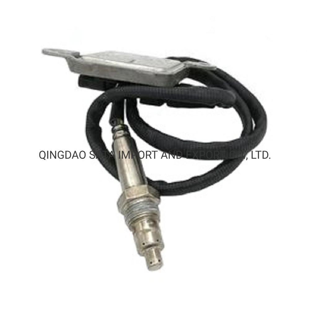 Nox Sensor Diesel Auto Truck Exhaust Gas Systems Nitrogen Oxide A000 905 9603 /5wk9 6681e