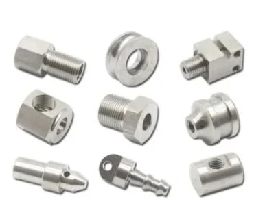 Eccentric Spacer Improved Stainless Steel Hose Joint Connector Bushing