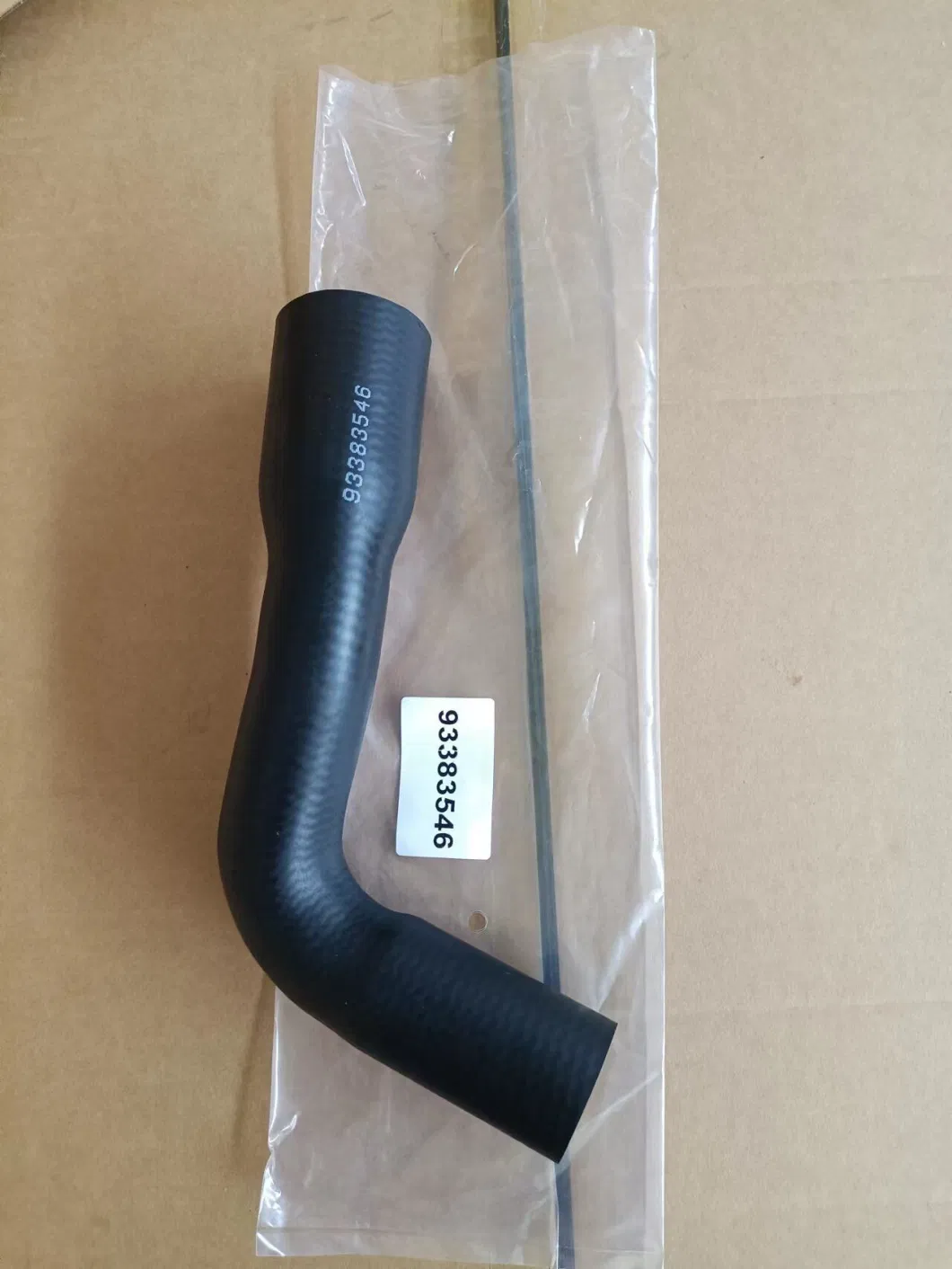 Genuine for Hyundai 25411-3X650 11-15 Elantra, 14-18 KIA Forte Upper Radiator Hose Car Accessories Auto Spare Parts Cooling System Water Hose Water Pipe