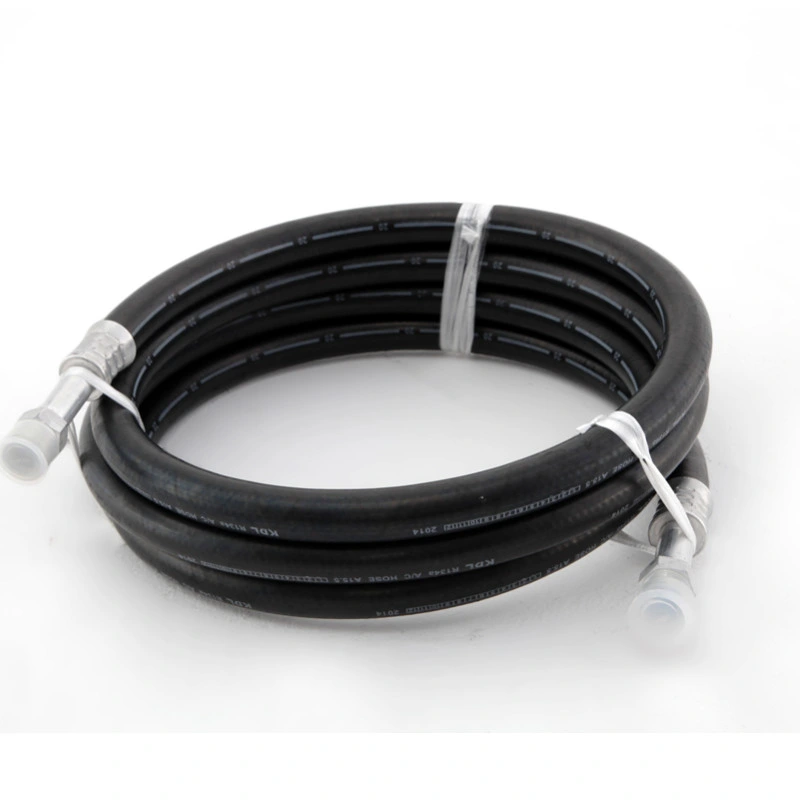 Air Conditioning Drain Hoses for R12, R134A, R22 Refrigerants