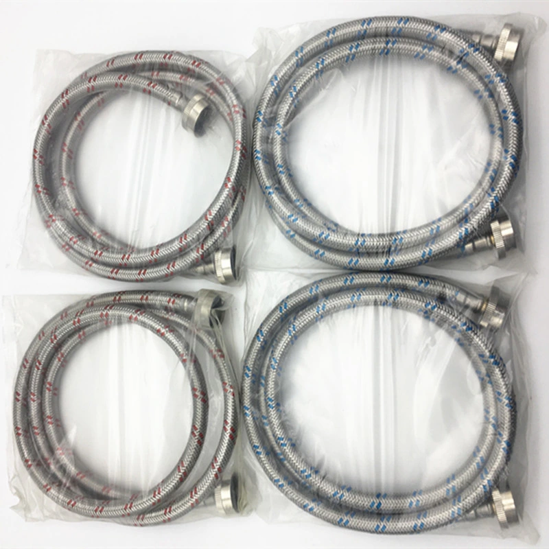 High Pressure Drain Hose of Washing Machine