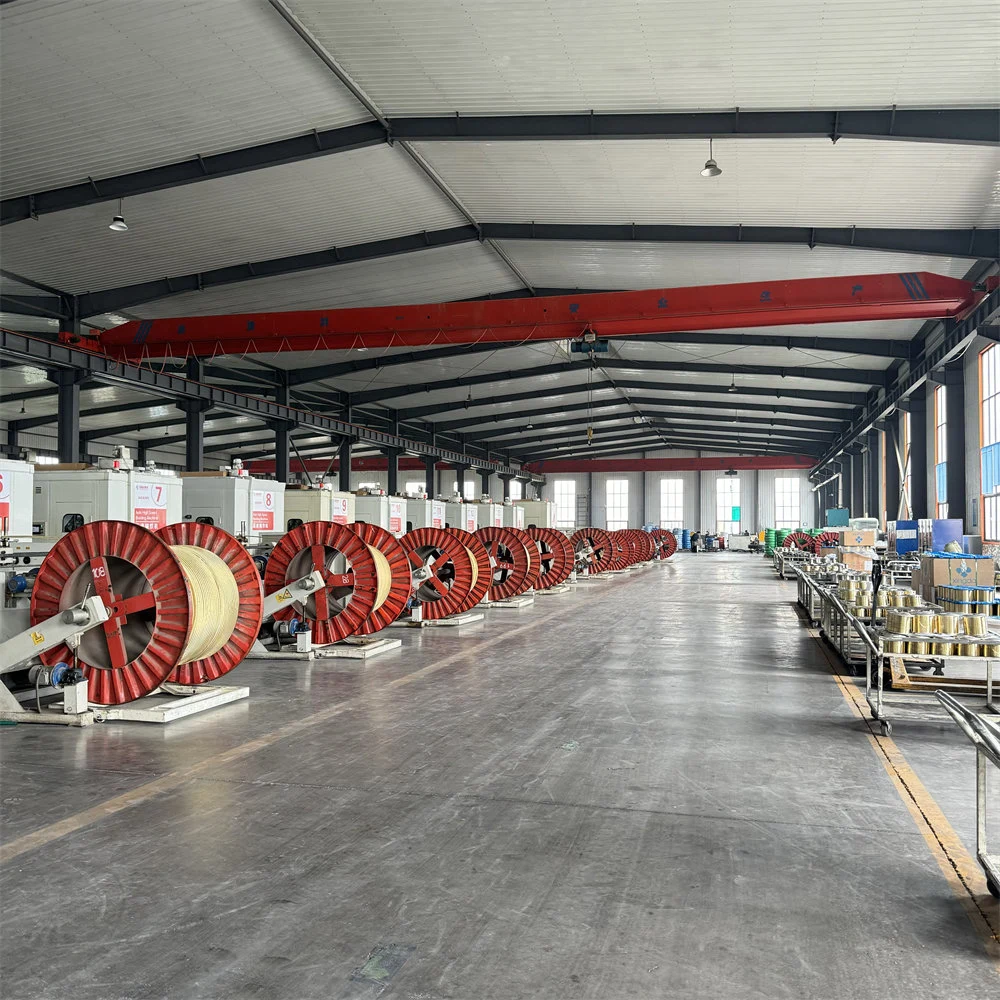 Factory Direct Supply Two Steel Wire Braids High Pressure Flexible Wrapped Cover Hydraulic Rubber Hose DIN En853 2sn