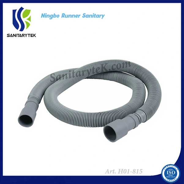 Universal Washing Machine Dishwasher Drain Waste Hose