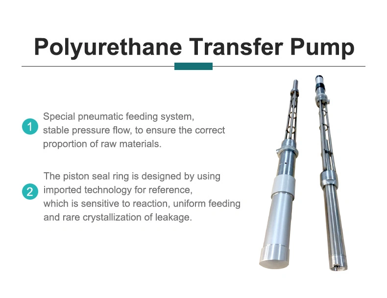 Two Component E3 Polyurea Waterproofing Foam Spray Machine with Heating Hose