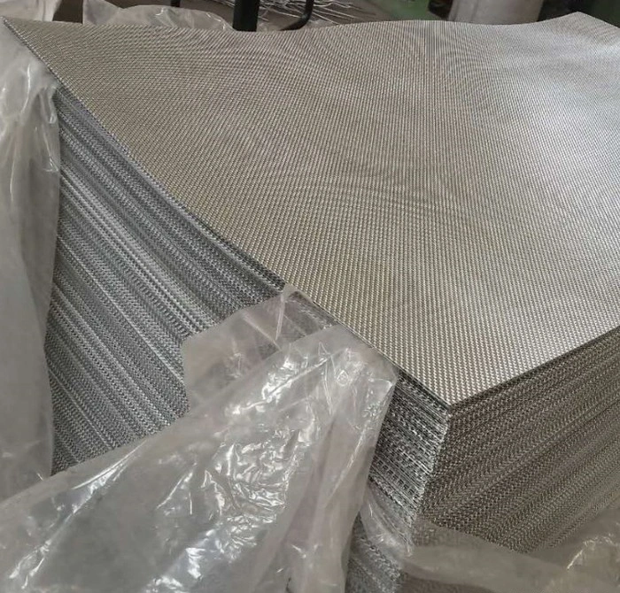 Better Heat Dissipation Effect Hemispherical Pattern Aluminum Checked Plate Auto Parts for Exhaust Pipe Heat Shield