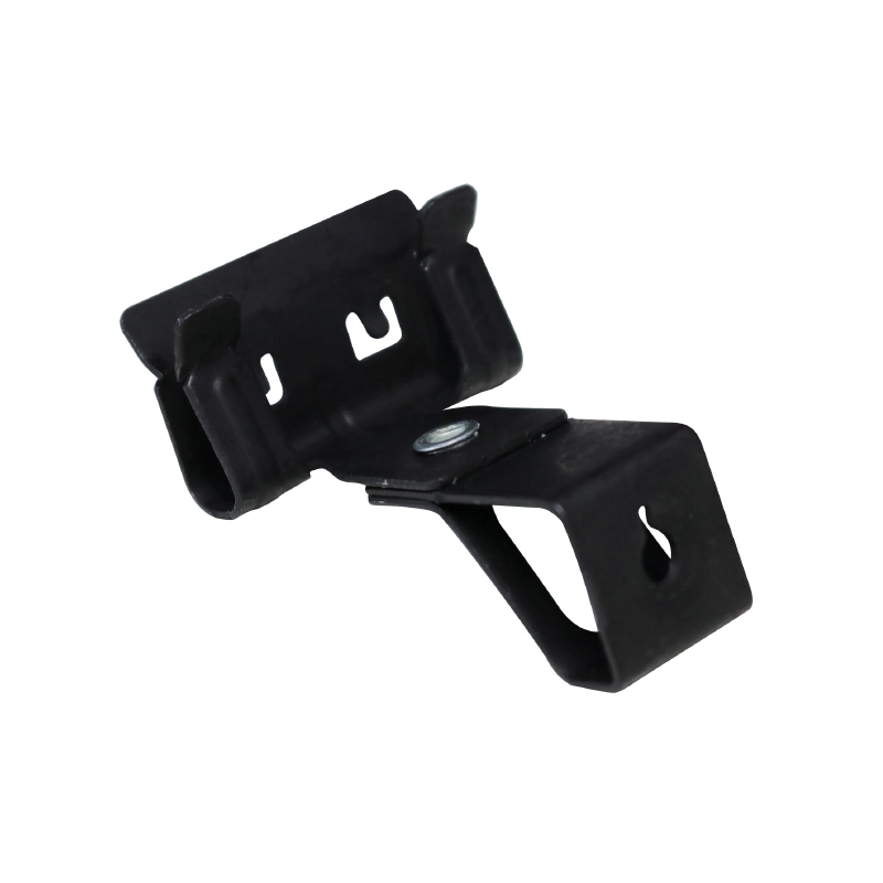 Hose Spring Clip Ss Hose Clip Exhaust Water Pipe Clamp Clip Pipe