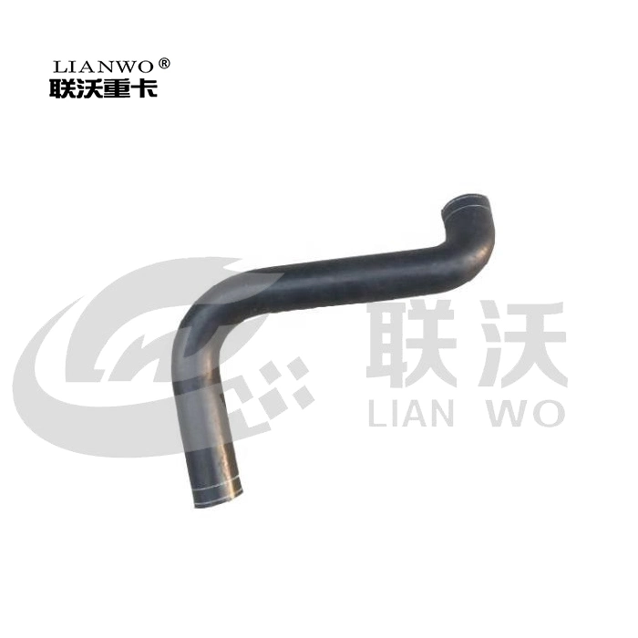 Sinotruk HOWO A7 Weichai Engine Parts Water Inlet Pipe Dz96259535065