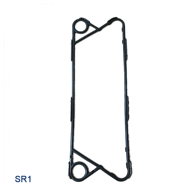 All Stainless Steel Food Grade Plate / Shell and Tube / Coil Wound / Brazed / Fully Welded / Semi Welded / Spiral Plate Type Customizable Heat Exchanger