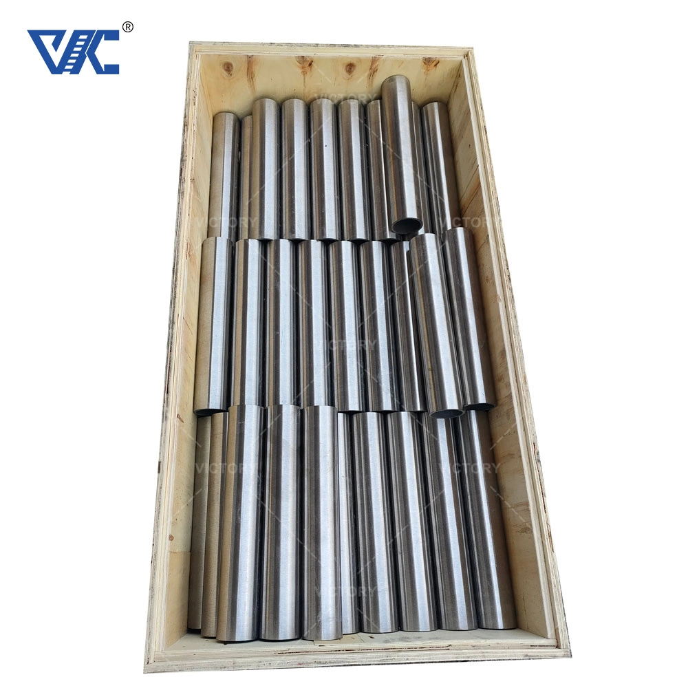 ASTM B163 B167 Straight Seamless Welding Alloy 600 Uns N06600 Wnr 2.4816 Inconel Alloy 600 Tube Pipes