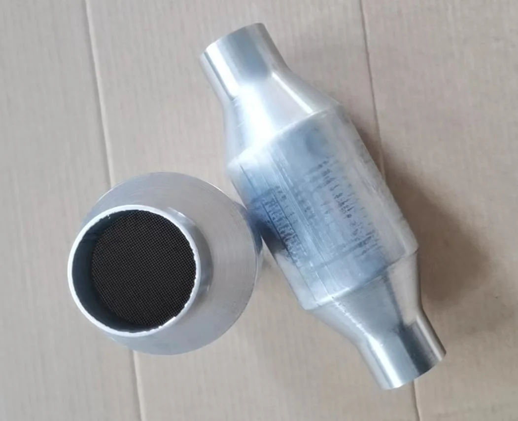 Universal Catalytic Converter Box for Any Car From China Factory