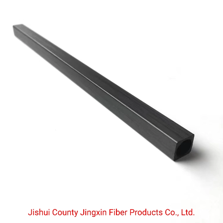 Top-Quality Carbon Fiber Tail Boom Tube