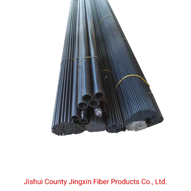 Top-Quality Carbon Fiber Tail Boom Tube