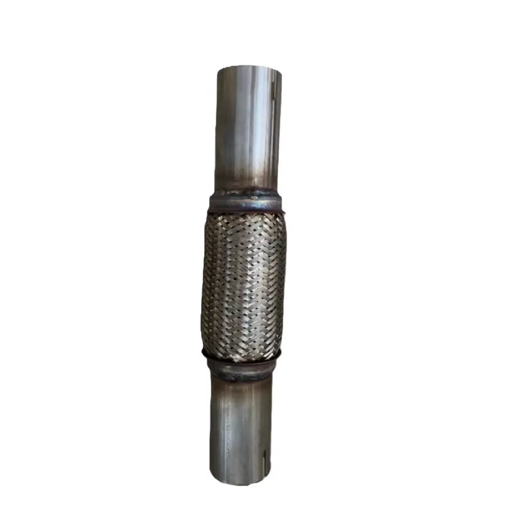 Metal Soft Connection Metal Hose Suitable for Various Car Models