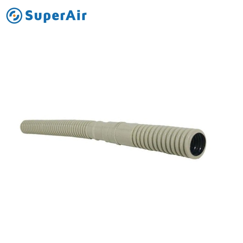 Coil Standard Drain Hose Industrial Ducting Hose