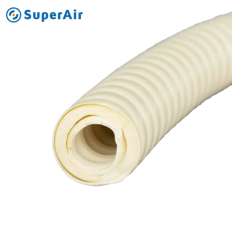 Coil Standard Drain Hose Industrial Ducting Hose