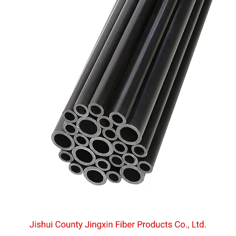 Top-Quality Carbon Fiber Tail Boom Tube