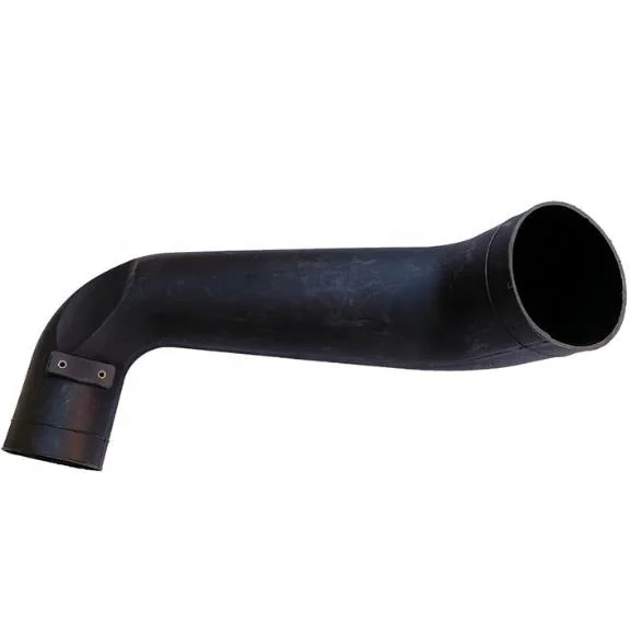 HOWO Truck Air Intake Pipe Wg9725190911