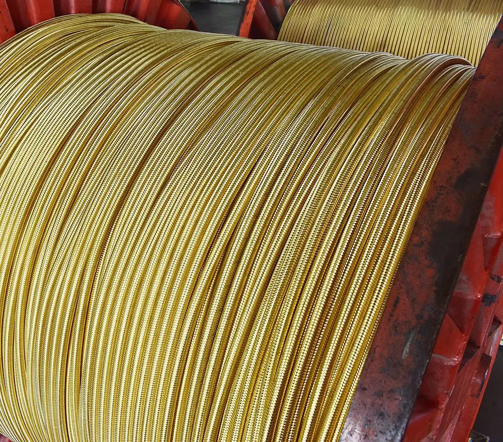 China Factory Steel Wire Braided High Pressure Tube Pipe SAE 100r1at Hydraulic Rubber Hose with Msha Approval