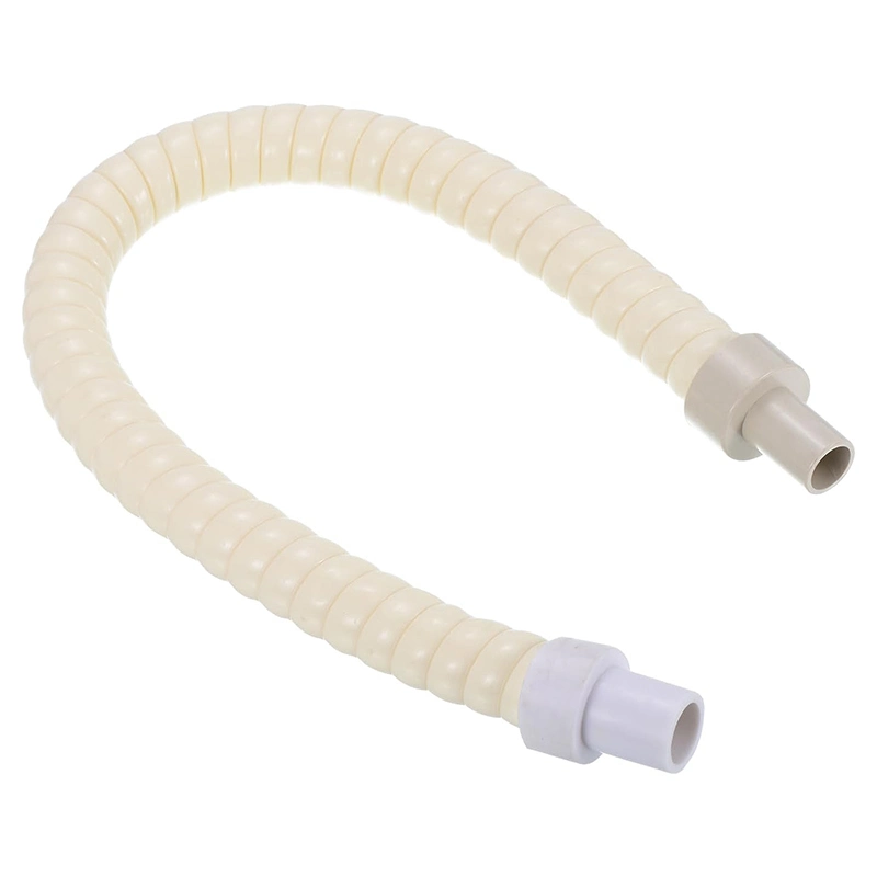 Universal Tube Flexible Air Conditioner Water Pipe PVC Drain Hose