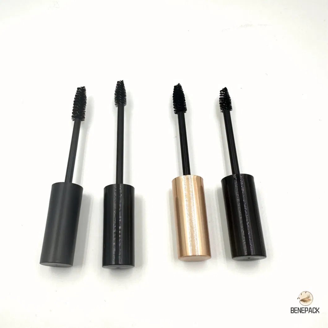 Customization Makeup Lip Gloss Tube Empty Beauty Products Empty Mascara Tube Container Brush Tube