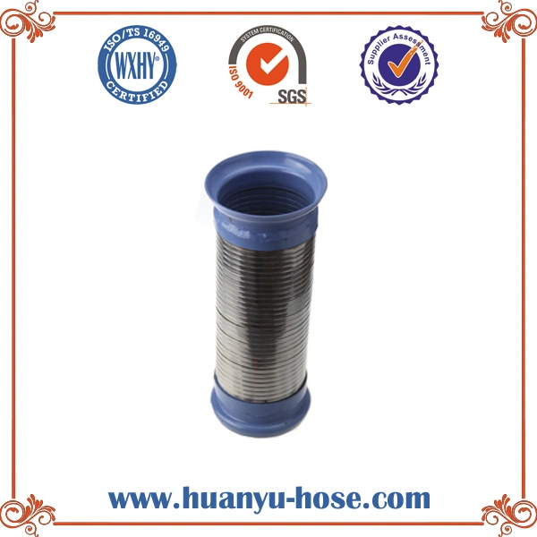 100mm Exhaust Flexible Hose Cars