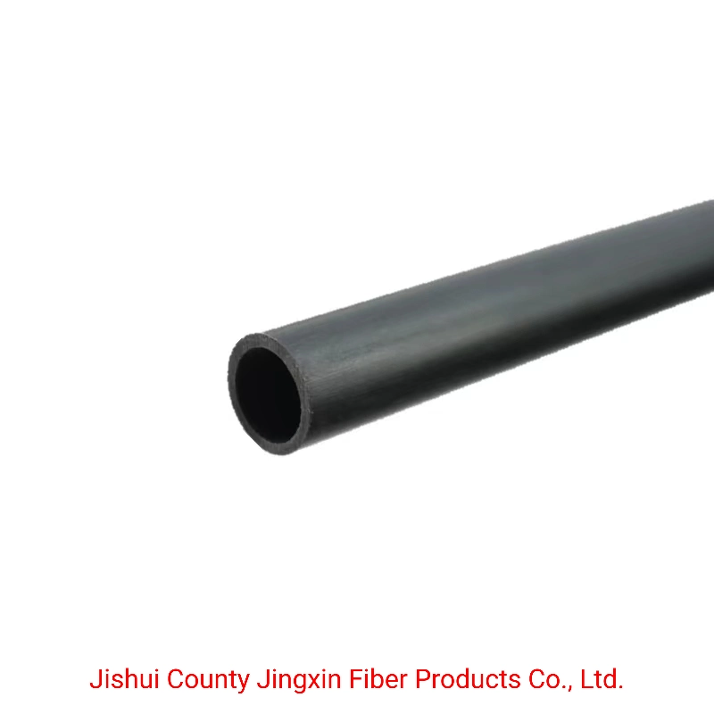 Top-Quality Carbon Fiber Tail Boom Tube