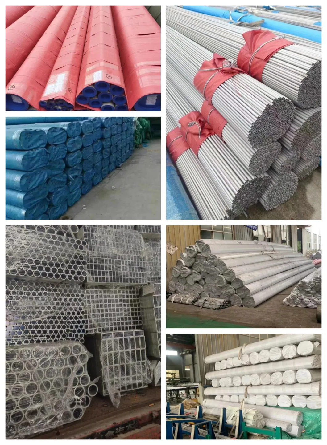 Food Grade 310S Sanitary Seamless Stainless Steel Tube / Ss Pipe