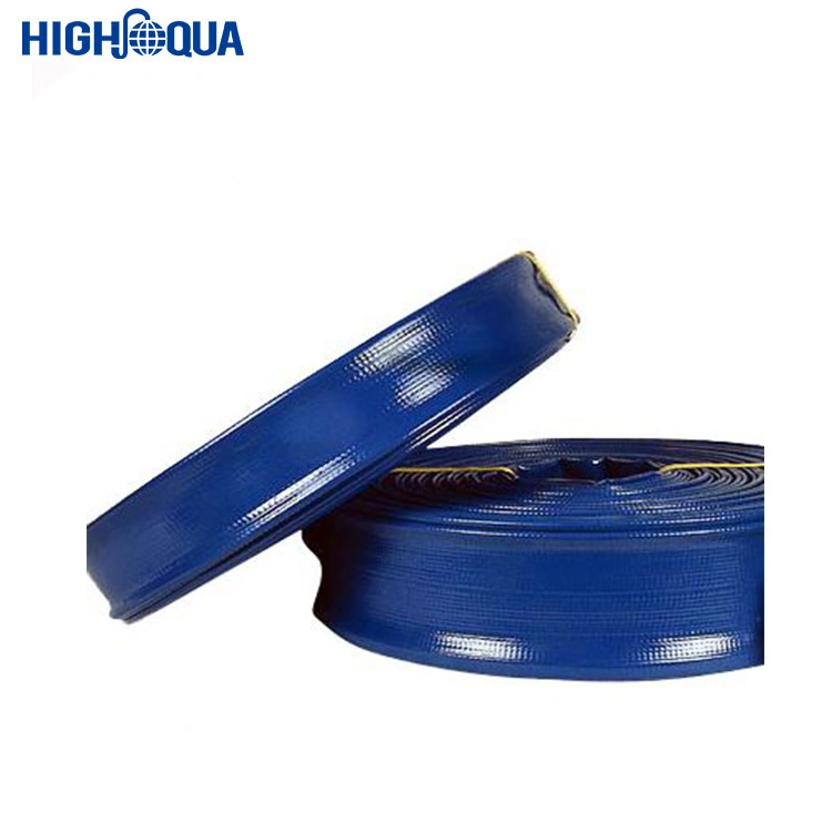 Good Price PVC Flexible Water Drain Hose Pipe