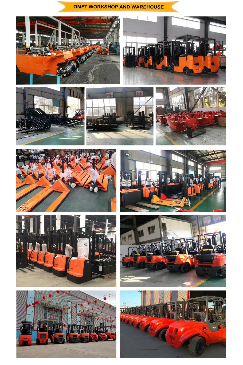 Factory Supply 1.6ton 1.6t Stand Driving Self Load Unload Electric Pallet Stacker Full Electric Pallet Stacker for Sale