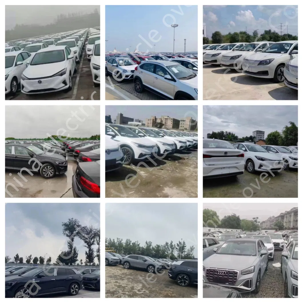 Electric Cars SUV Electric Vehicle EV Car SUV Electric Vehicle EV SUV Used Byd Tang EV Car Electric SUV EV Car SUV Electric Truck Van EV Car