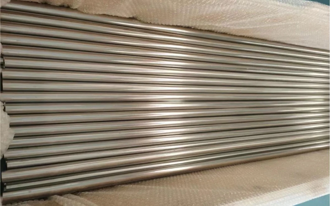 304/316 Stainless Dx53D+As120 Aluminzied/Z275 Galvanized/430/409/439/441 Stainless Steel Seamless /Welding Steel Tubes for Car Exhaust Steel Pipes