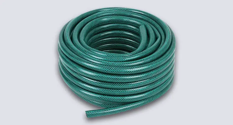 Hot Selling High Pressure Flexible PVC Garden Water Hose Pipe 1/2&quot; 3/4in 1 Inch for Home Gardening Irrigation Car Washing