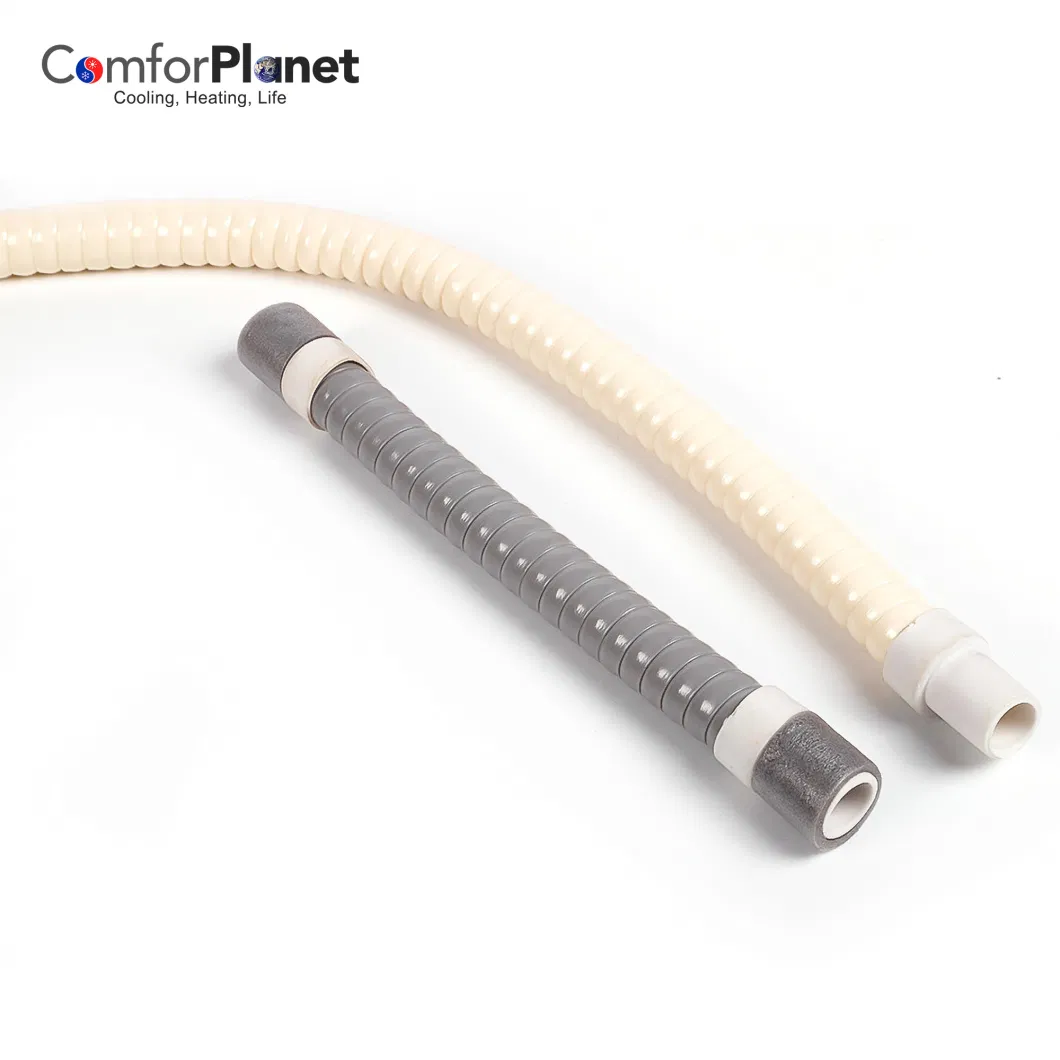 PVC Drain Hoses Universal Flexible Water Pipe Drain Hose