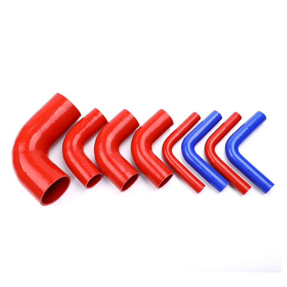 Universal Flexible Auto Straight EPDM Silicone Radiator Hose