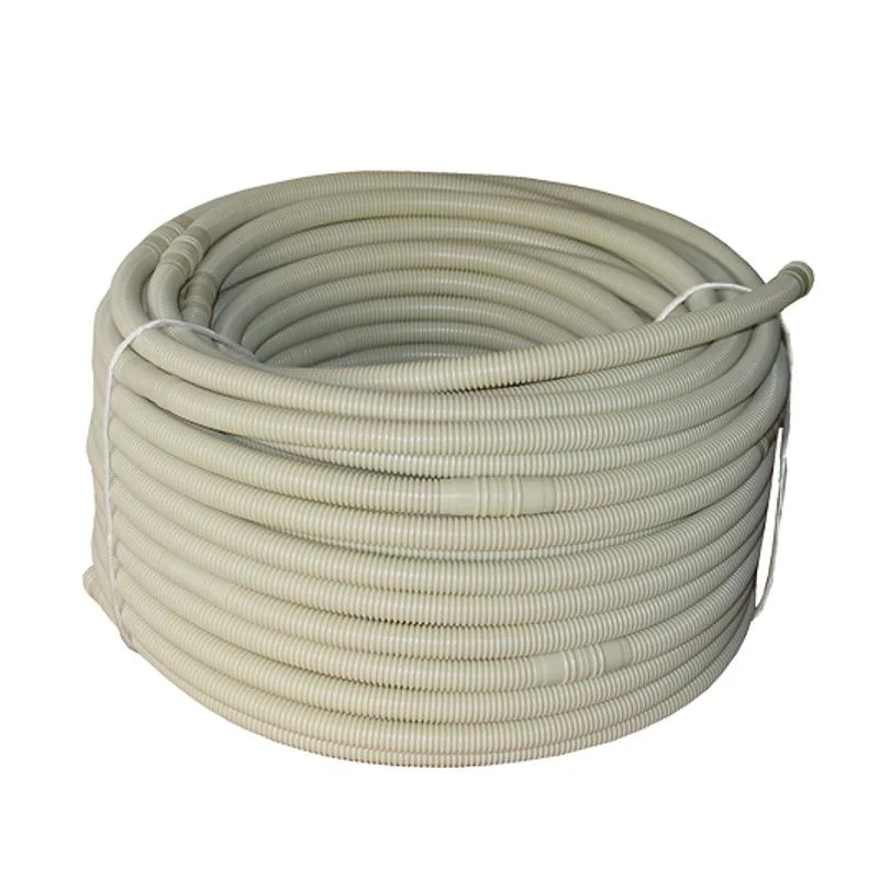 Coil Standard Drain Hose Industrial Ducting Hose