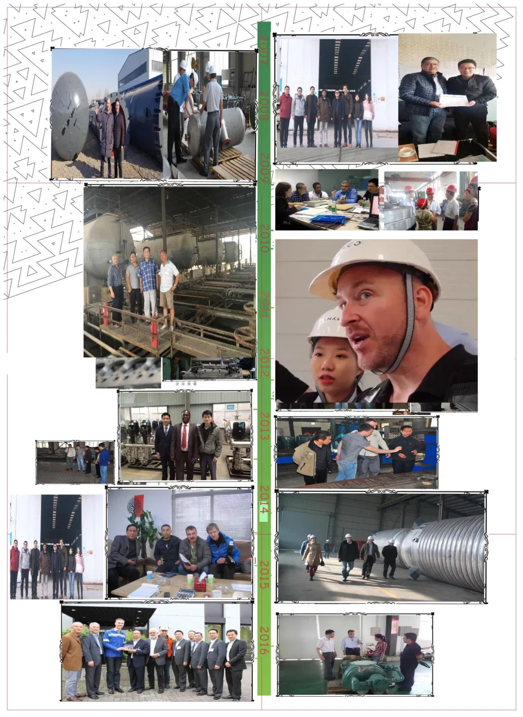 Gea, Apv, Sondex, Tranter, Funke Stainless Steel, Titanium, Nickel and Hastelloy Counter Flow Food Grade Shell and Tube Heat Exchanger